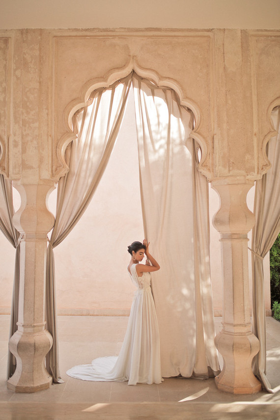 How to plan a beautiful destination wedding in Marrakech this year