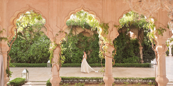 How to plan a beautiful destination wedding in Marrakech this year Inspiration