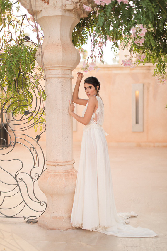 How to plan a beautiful destination wedding in Marrakech this year