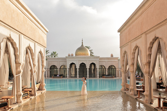 How to plan a beautiful destination wedding in Marrakech this year