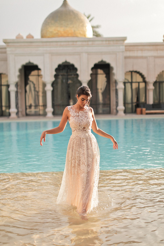 How to plan a beautiful destination wedding in Marrakech this year Inspiration