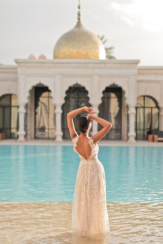 How to plan a beautiful destination wedding in Marrakech this year