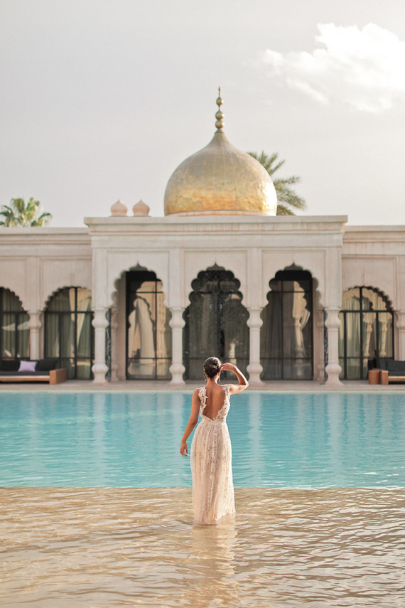 How to plan a beautiful destination wedding in Marrakech this year Inspiration
