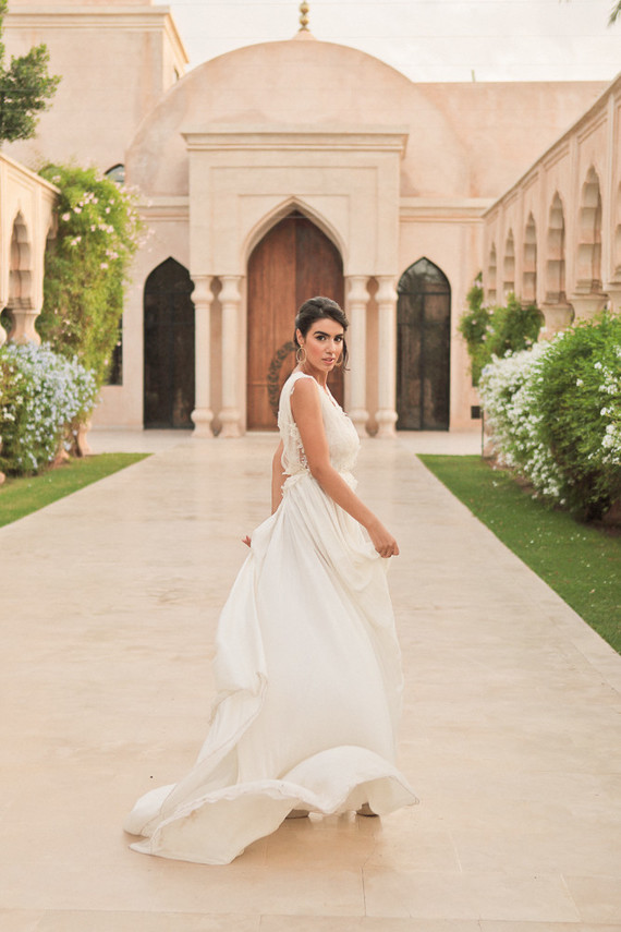 How to plan a beautiful destination wedding in Marrakech this year