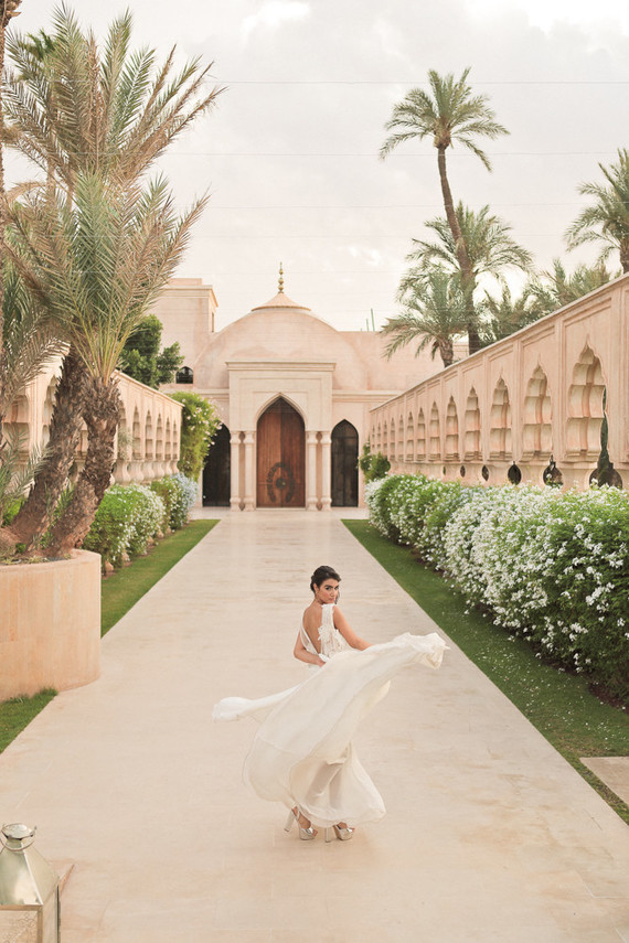 How to plan a beautiful destination wedding in Marrakech this year