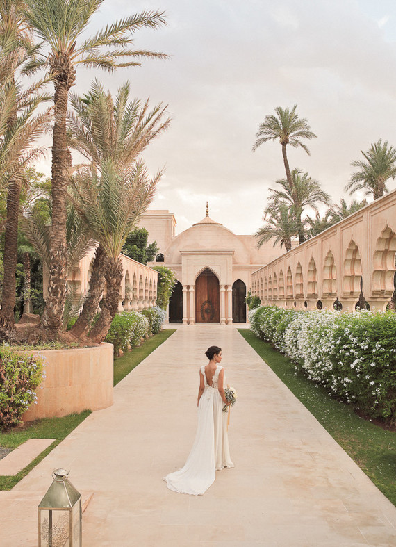 How to plan a beautiful destination wedding in Marrakech this year Inspiration