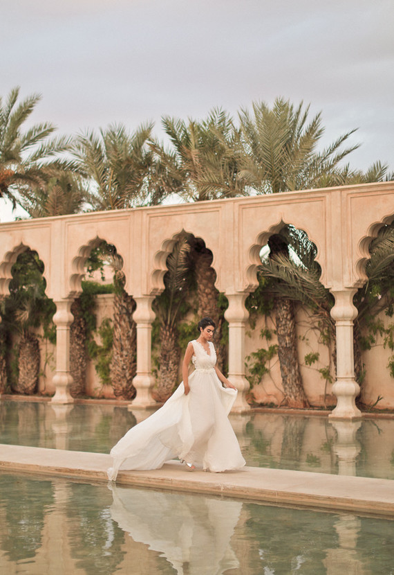 How to plan a beautiful destination wedding in Marrakech this year Inspiration