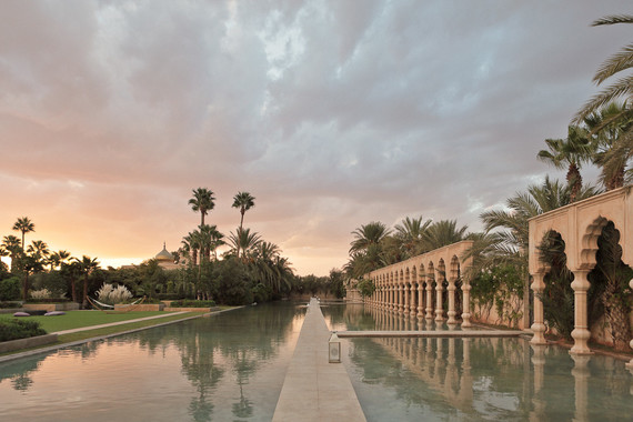How to plan a beautiful destination wedding in Marrakech this year
