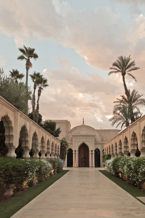 How to plan a beautiful destination wedding in Marrakech this year