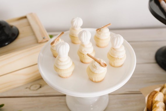 Ratatouille themed second birthday party Inspiration