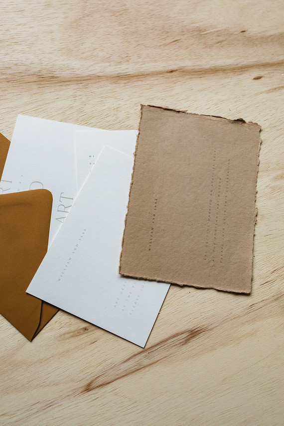 Modern mauve and yellow wedding palette and bridal inspo