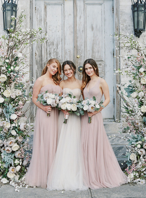 Elegant wedding ideas