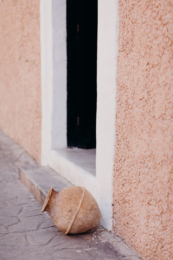 Mexico wedding
