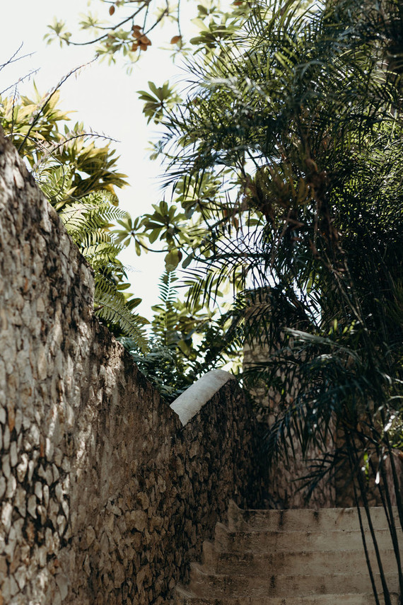 Mexico wedding at Coqui Coqui