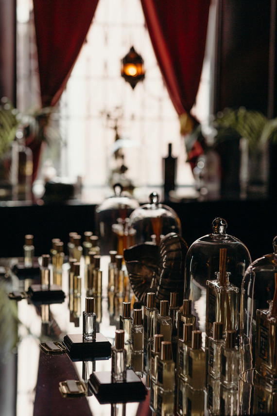 Mexico wedding at Coqui Coqui Inspiration