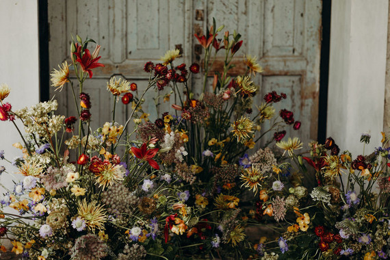 Joseph Pascual Wedding Inspiration