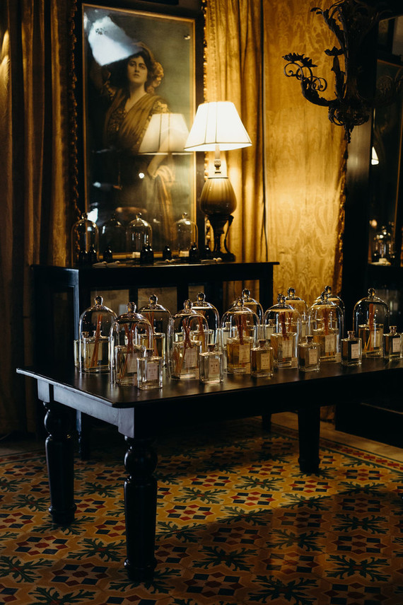 Mexico wedding at Coqui Coqui Inspiration
