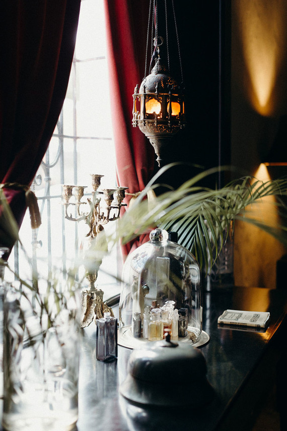 Mexico wedding at Coqui Coqui Inspiration