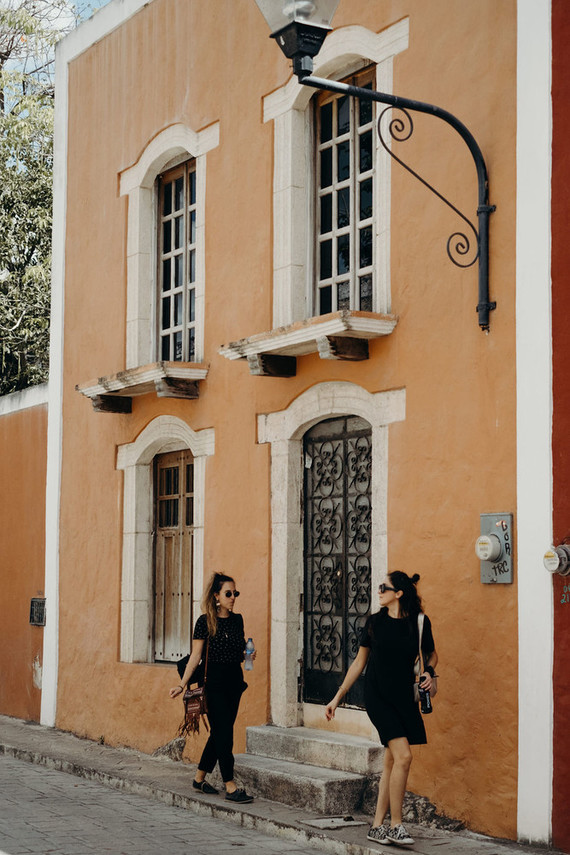 Mexico wedding at Coqui Coqui