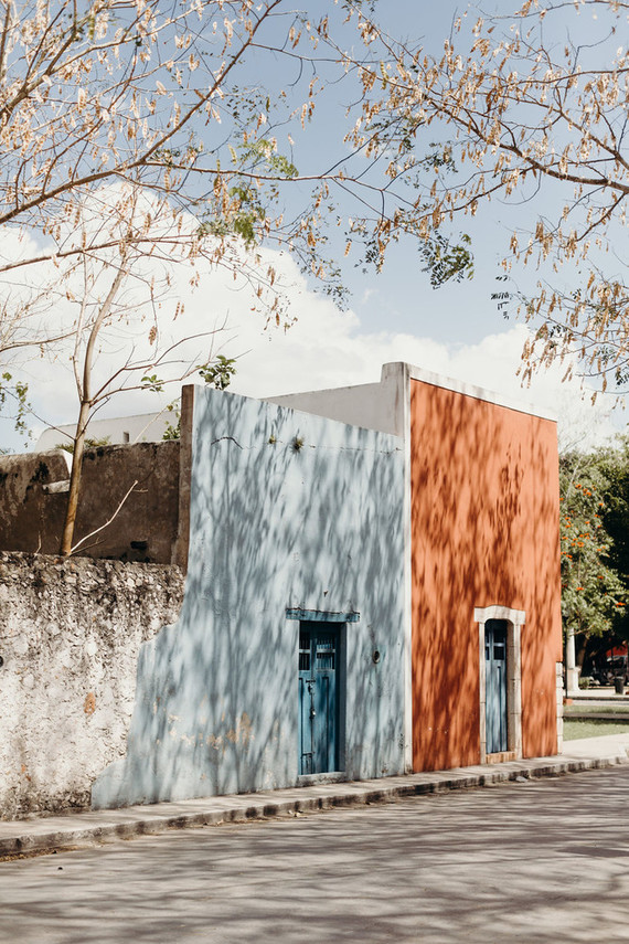 Mexico wedding at Coqui Coqui Inspiration