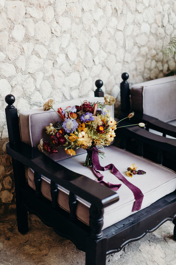 bouquet Inspiration