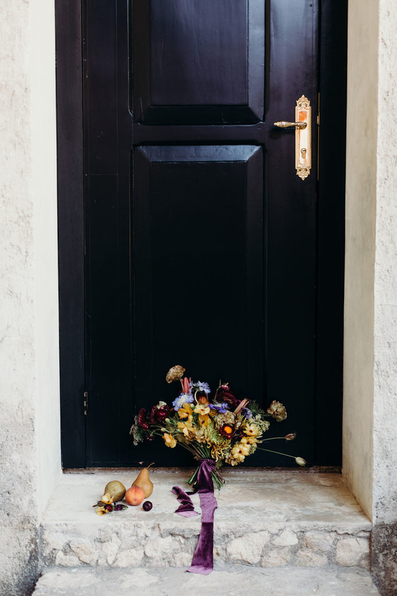 Mexico wedding at Coqui Coqui Inspiration