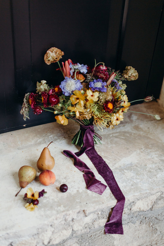 Mexico wedding at Coqui Coqui Inspiration