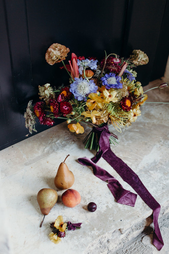 Mexico wedding at Coqui Coqui Inspiration