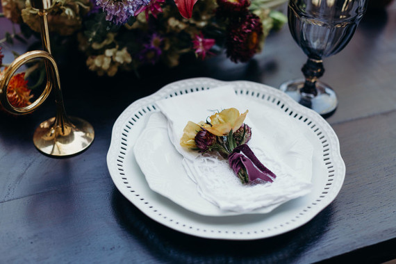 Mexico wedding at Coqui Coqui Inspiration