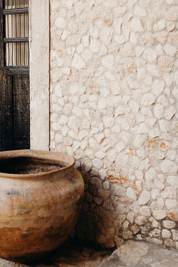 Mexico wedding at Coqui Coqui Inspiration