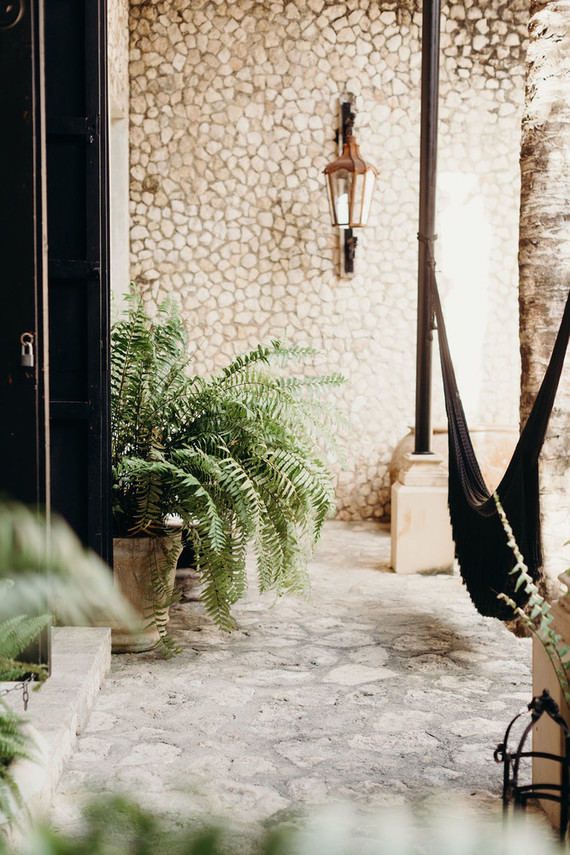 Mexico wedding at Coqui Coqui Inspiration