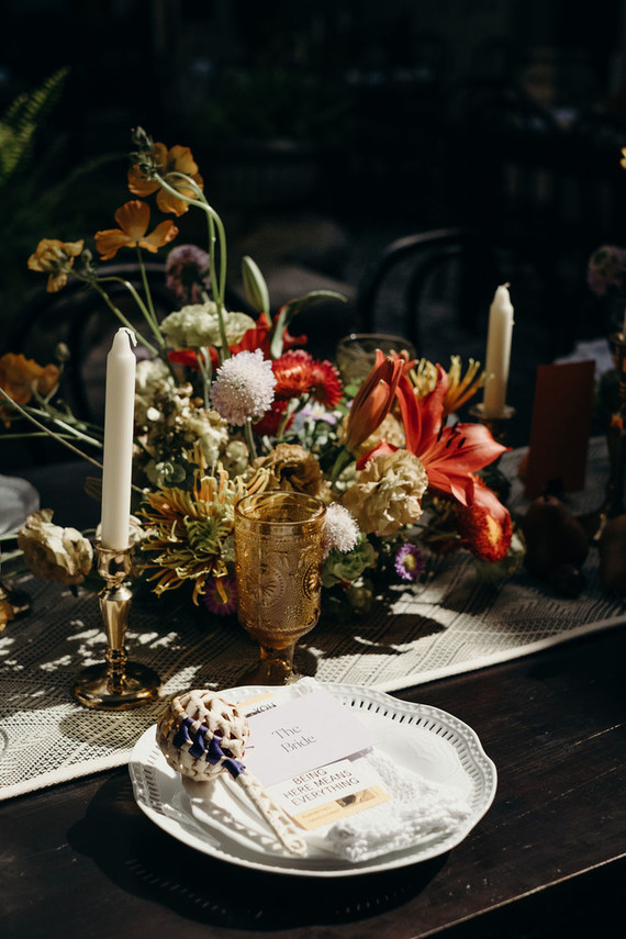 Mexico wedding at Coqui Coqui Inspiration