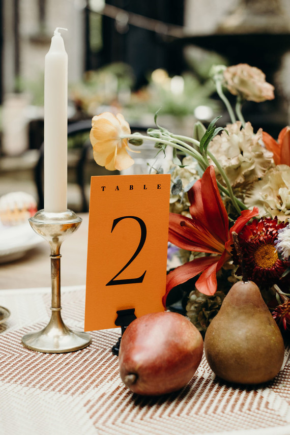 Mexico wedding at Coqui Coqui Inspiration