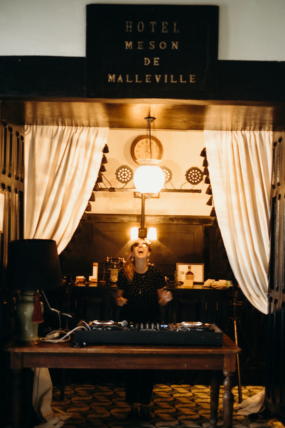 Mexico wedding at Coqui Coqui