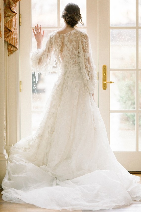 colorful luxe spring wedding at the Olana in Dallas