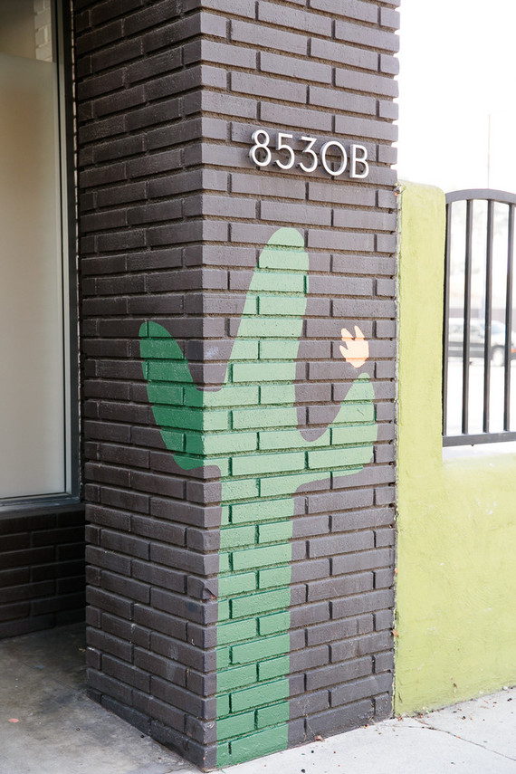 Cinco de Mayo party at Chiqui Social