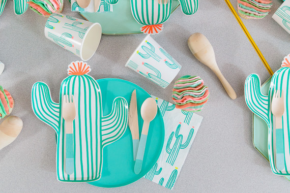 Cinco de Mayo party at Chiqui Social