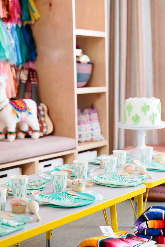 Cinco de Mayo party at Chiqui Social