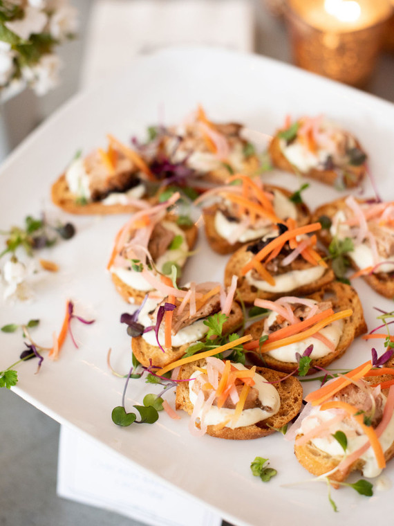 Appetizers Inspiration