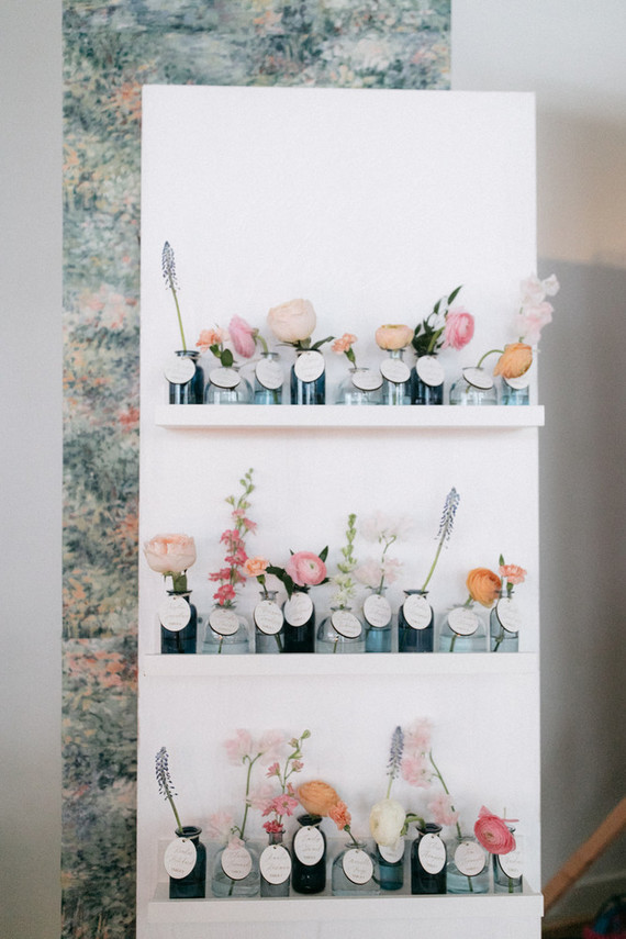 Florals Inspiration