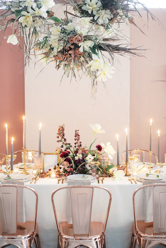 modern wedding ideas