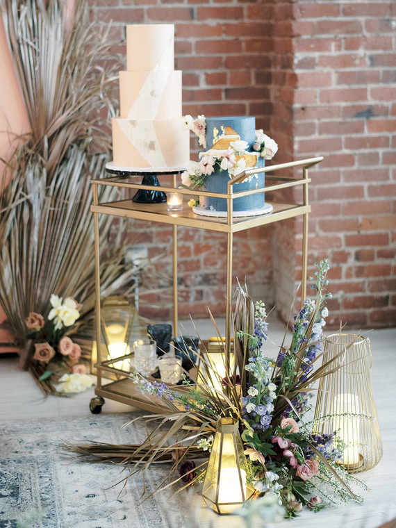 modern wedding ideas