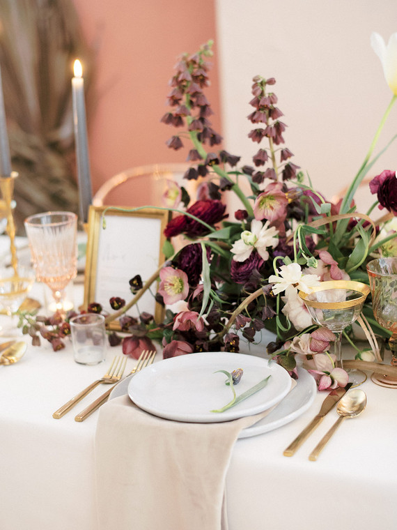 modern wedding ideas