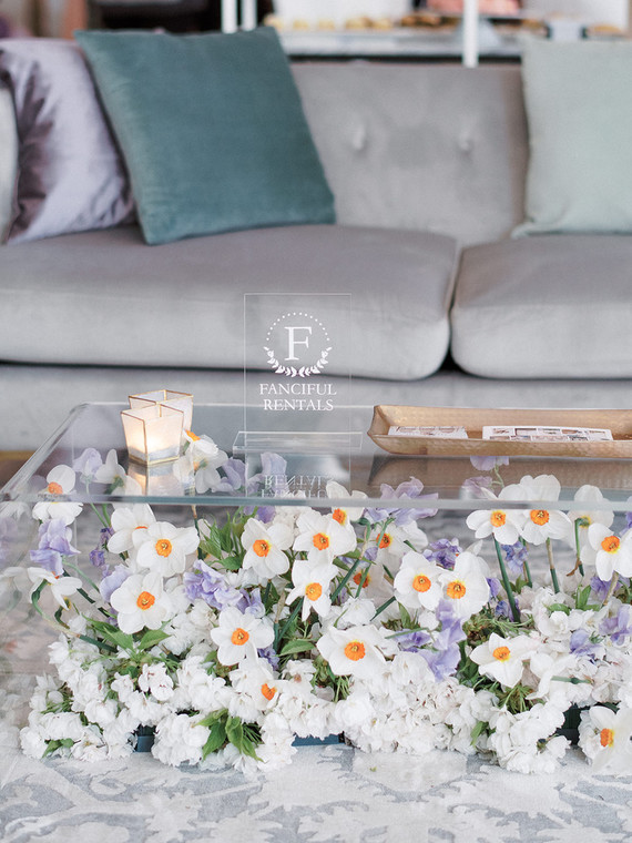 Modern lounge Inspiration