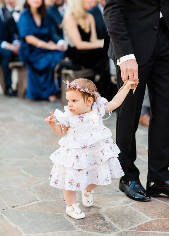 Milennial Pink Boho Dream Wedding at Korakia in Palm Springs