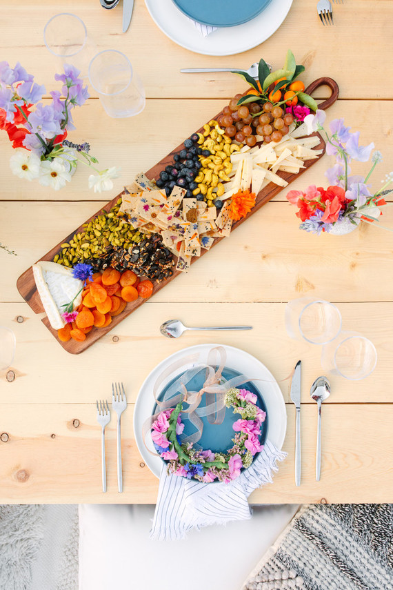 Cheese board Inspiration