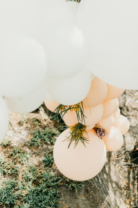 Rainbow alpaca girl's birthday party for twins