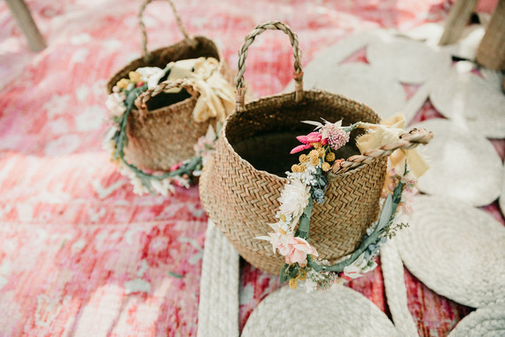 Rainbow alpaca girl's birthday party for twins