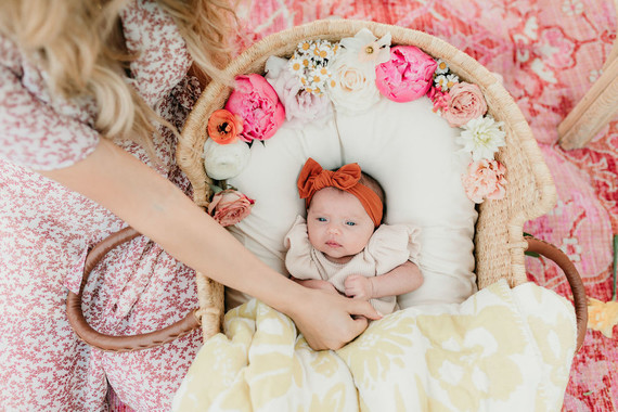 Rainbow alpaca girl's birthday party for twins