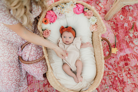 Rainbow alpaca girl's birthday party for twins